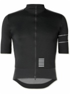 Rapha - Logo-Print GORE-TEX INFINIUM™ Cycling Jersey - Black