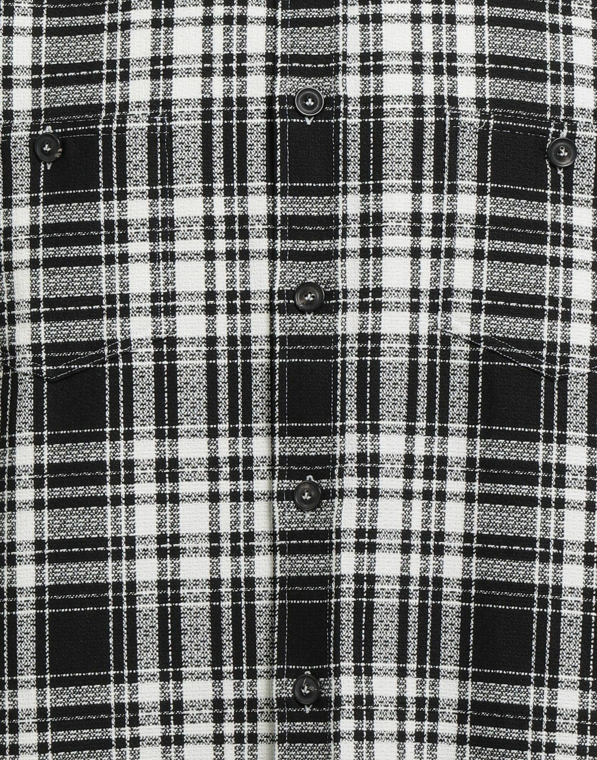 Lardini Mens Shirt in Black