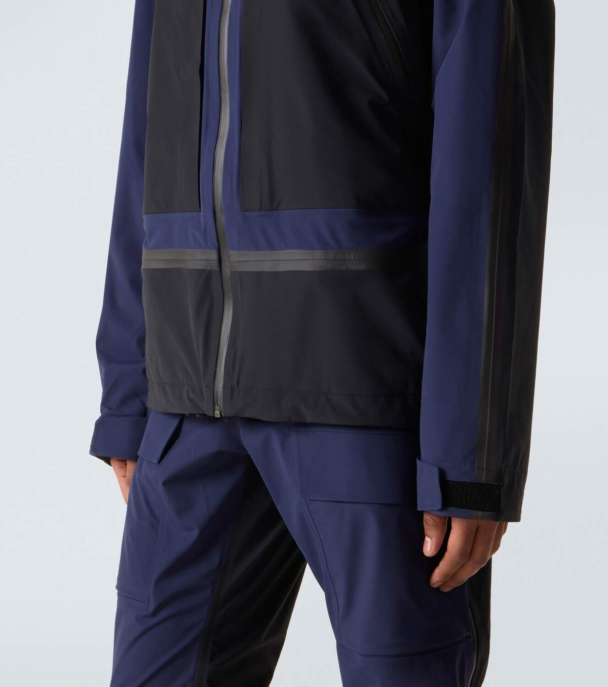 Aztech Mountain Reverse Hayden 3L ski jacket