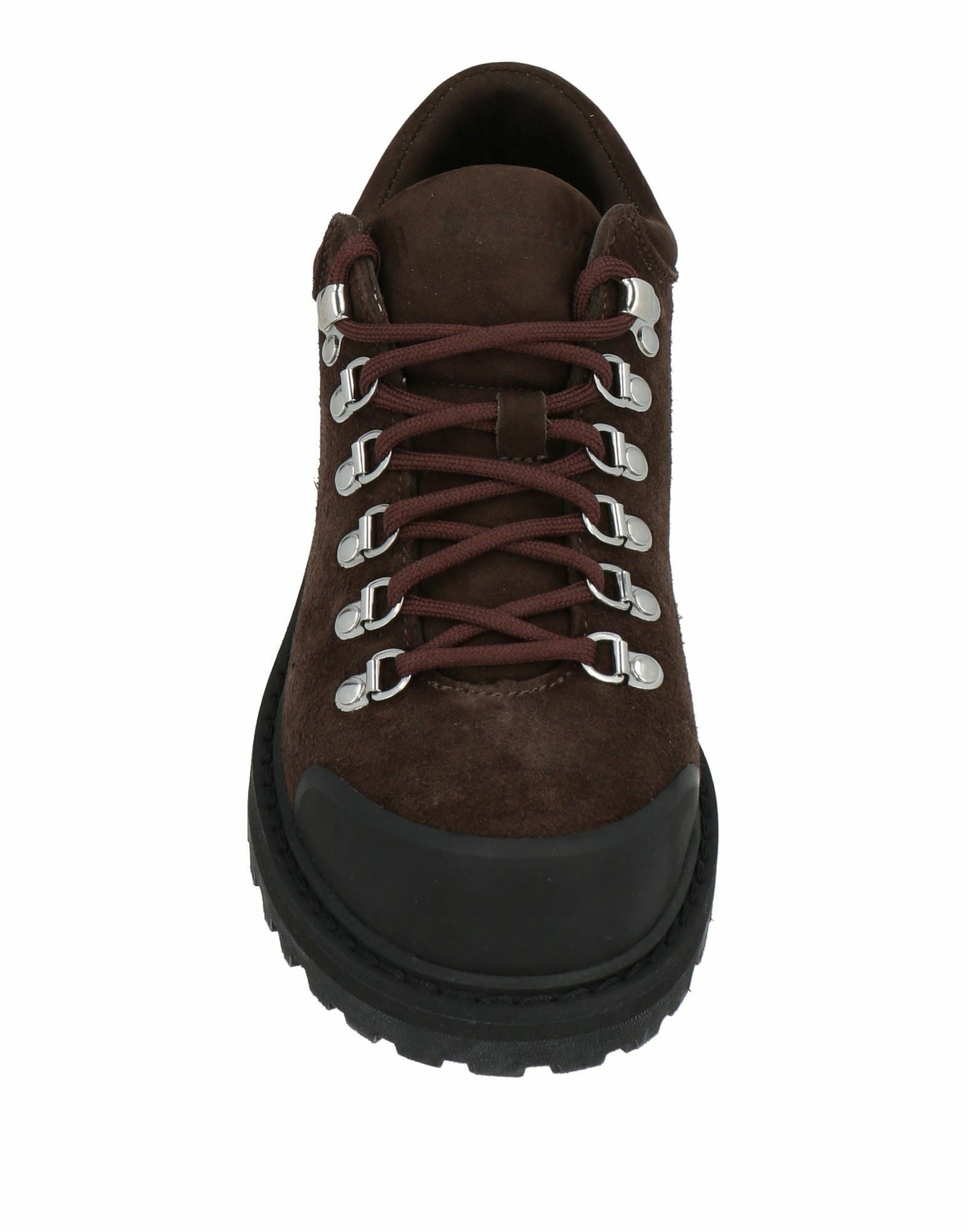 Diemme Cornaro Womens Ankle boots in Chocolate brown