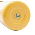 Falcon Enamelware 3 Pint Jug in Mustard Yellow