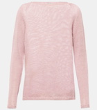 'S Max Mara Giolino linen sweater