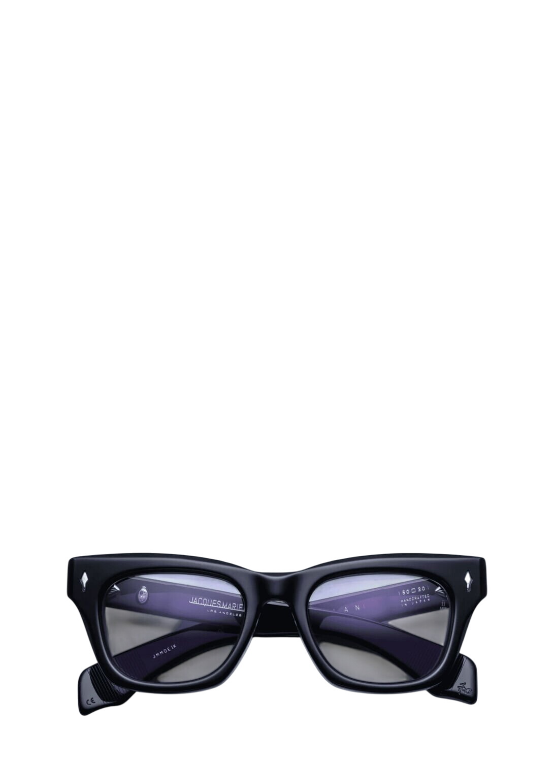 JACQUES MARIE MAGE DEALAN 限定500本 Jacques Marie Mage Dealan 500 Collector's Edition Sunglasses