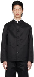 Taiga Takahashi Black Lot. 312 Jacket