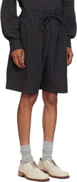 Cawley Gray Hilda Shorts