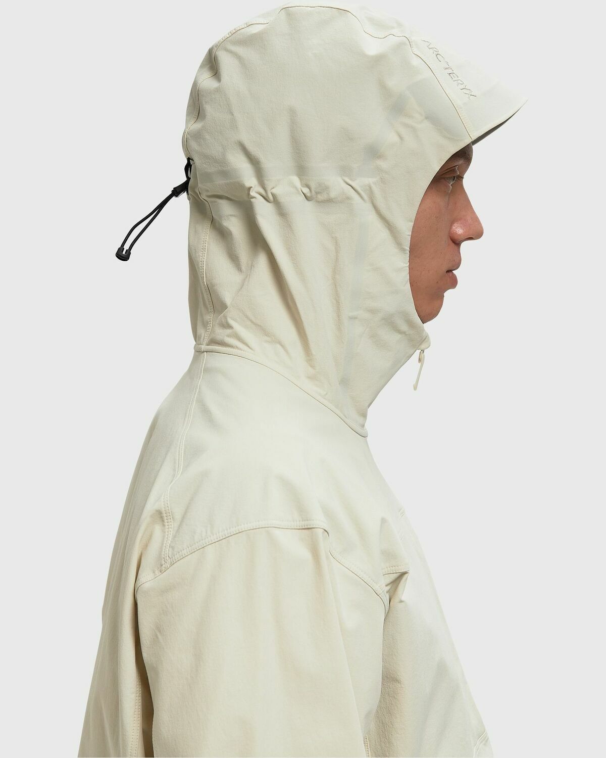 Gamma Hoody