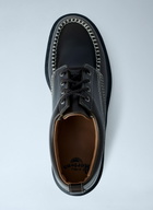 Dr. Martens Lowell Lace-Up Shoes