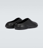 Prada Rubber slippers