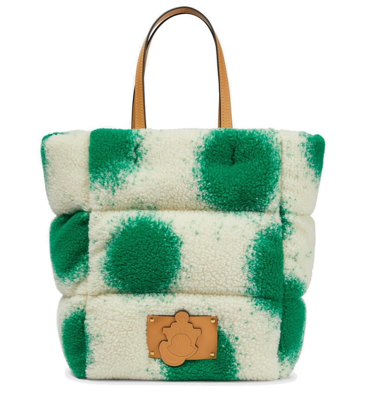 MONCLER JW ANDERSON なくっ Portamonete コインケース