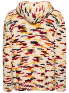 GABRIELA HEARST - Carlton Hooded Knit Sweater