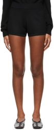 Frenckenberger Cashmere Adi Shorts