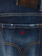 DSQUARED2 Bro Jeans