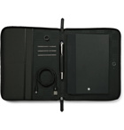 Montblanc - Augmented Paper Portfolio and Pen Set - Black