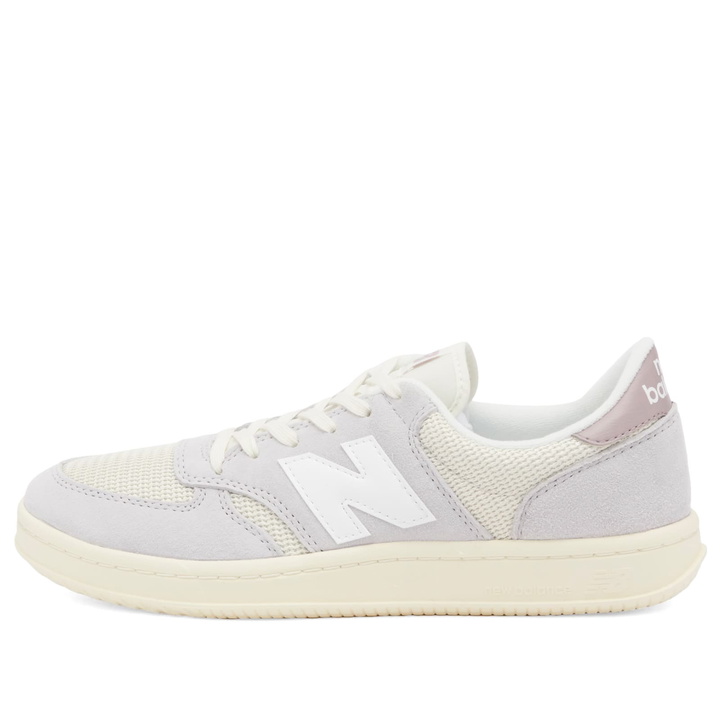 Photo: New Balance CT500 Sneaker in Pearl Grey