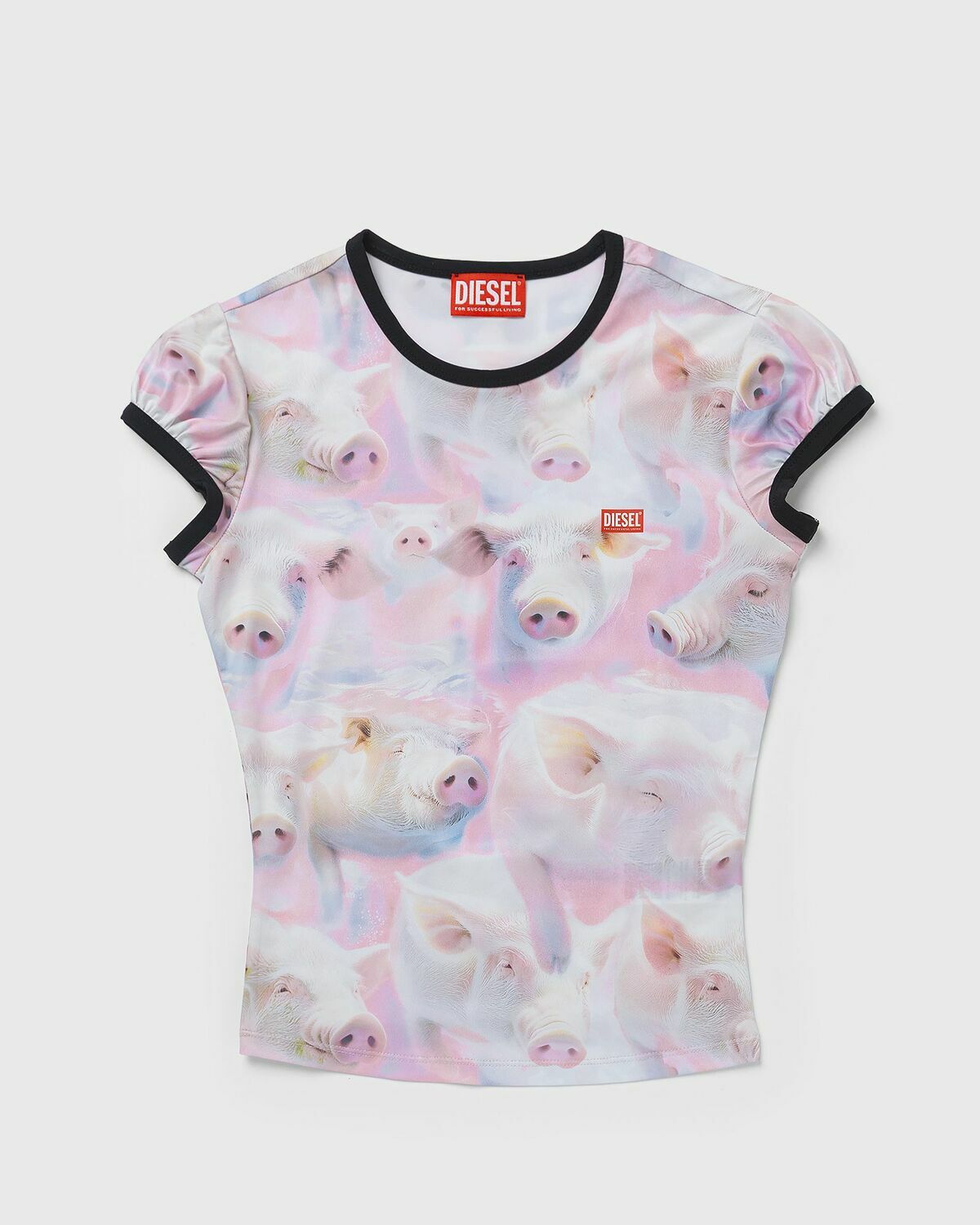 T-UNKYP TOP