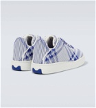 Burberry Burberry Check sneakers