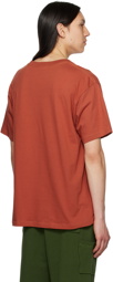Dime Red Winamp T-Shirt