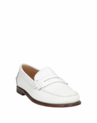 Sebago Womens Loafers in White
