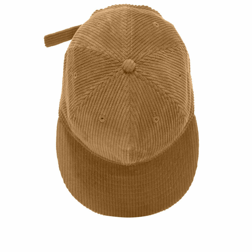 Men's Cord Cap