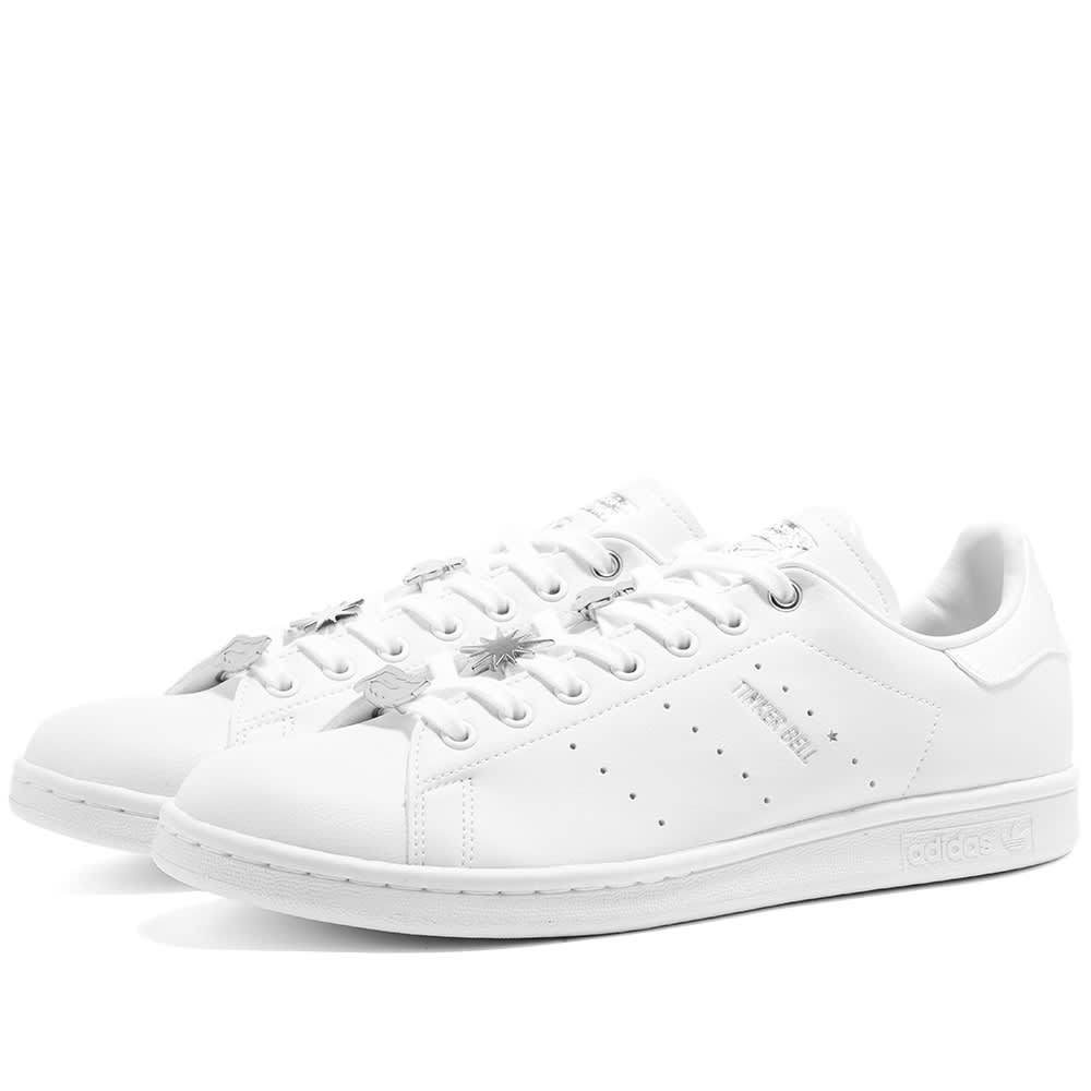 stan smith tinkerbell shoes