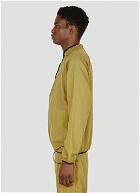 Sol Anorak Jacket in Yellow