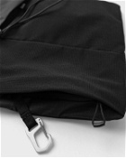 Salomon Acs Pouch 2 Black - Mens - Messenger & Crossbody Bags