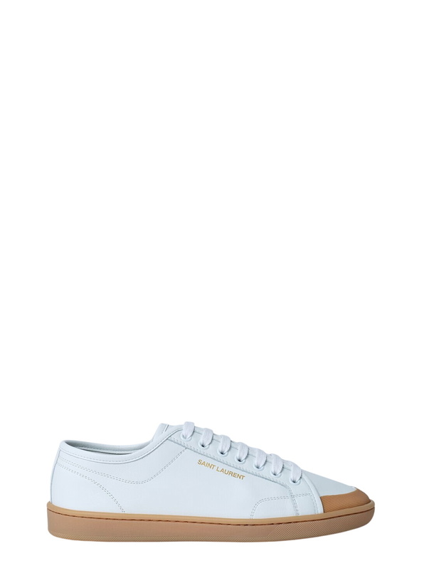 Photo: Saint Laurent SL/39 Low-Top Sneakers