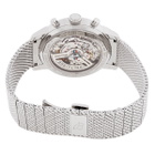 Breitling Top Time Chronograph Automatic Chronometer Green Dial Unisex Watch AB01762A1L1A1