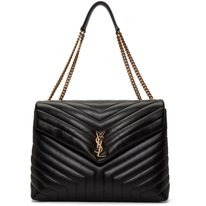 Saint laurent discount loulou bag sale