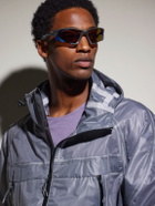 Oakley Eyewear - Suture Jacket Acetate Sunglasses