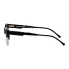 Kuboraum Black N6 BS Glasses