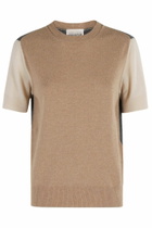 SEMICOUTURE Maglia Holly