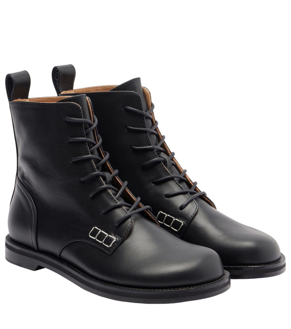 【JW Anderson】Hight Chain ラバーブーツ JW Anderson Hight Chain Rubber Boots | Black | FARFETCH