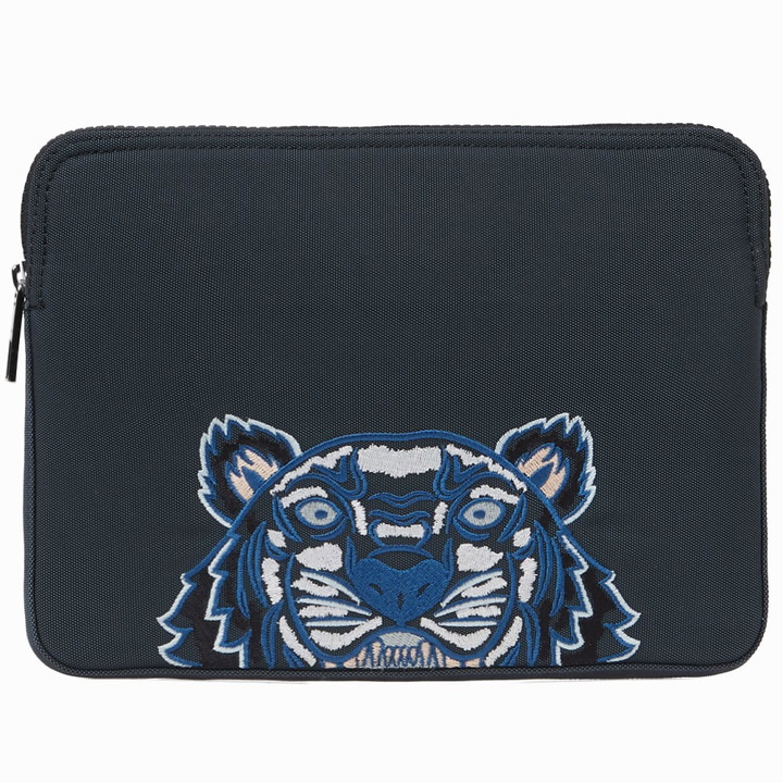 Photo: Kenzo iPad Case