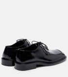 Victoria Beckham Leather brogues