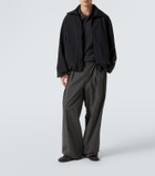 Calvin Klein Collection Preston jacket