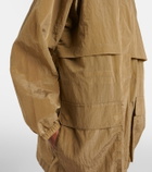 The Upside Rylan technical jacket