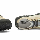 Norda Men's The 001 Sneaker in Astral