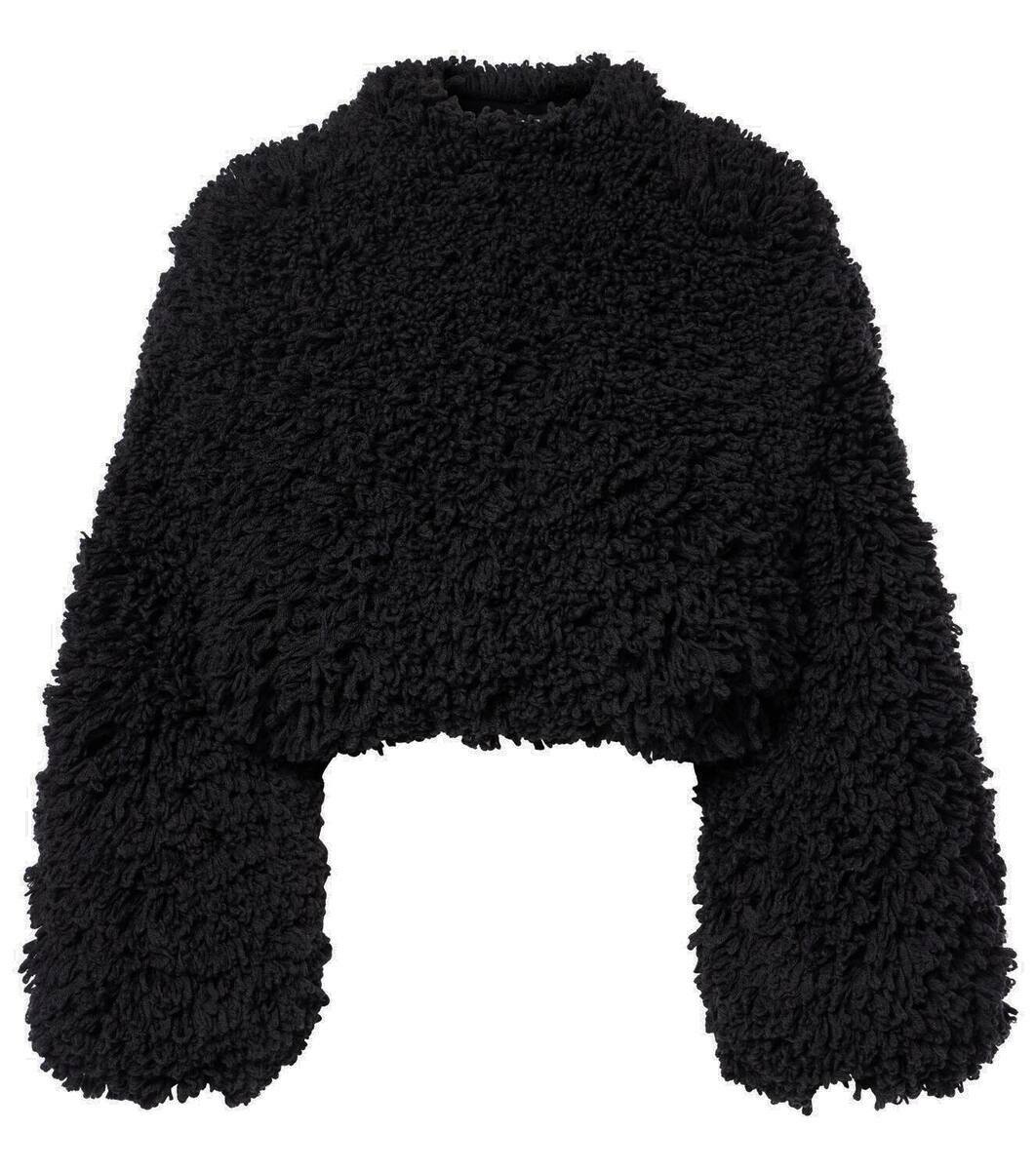 【送料&関税込】Alaia AlaAa Flare Jacket Alaia Alaïa Flare Jacket | italist