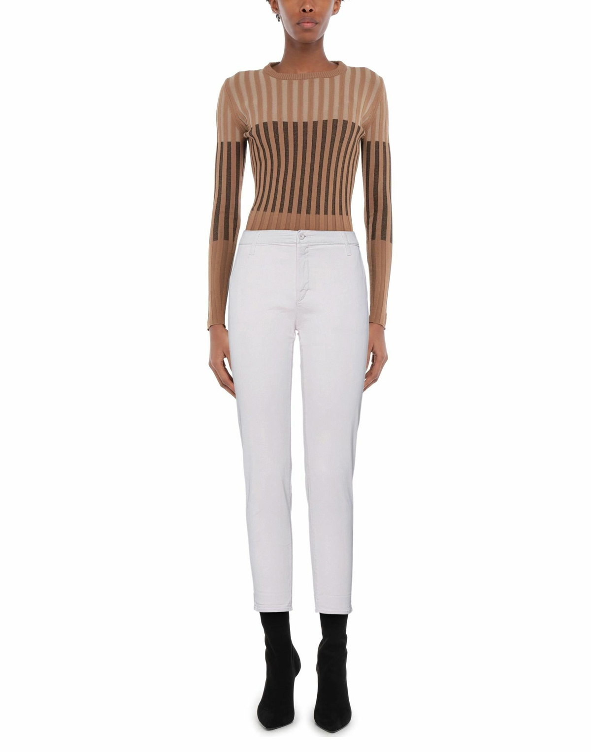 Ag Jeans Womens Pants Lilac