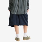 YMC Women's Salba Shorts in Navy