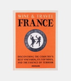 Assouline Wine & Travel France book
