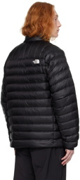 The North Face Black Down Breithorn Jacket
