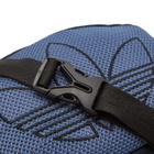 Adidas x CLOT Waist Bag in Night Indigo 