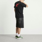 A Bathing Ape Men's Colors Bape Sta T-Shirt in Black