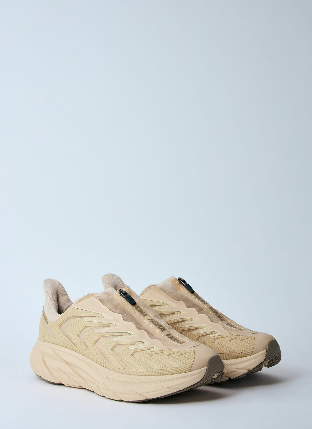 HOKA Project Clifton Sneakers
