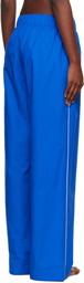 MAGNIBERG Blue Dolce Pyjama Pants