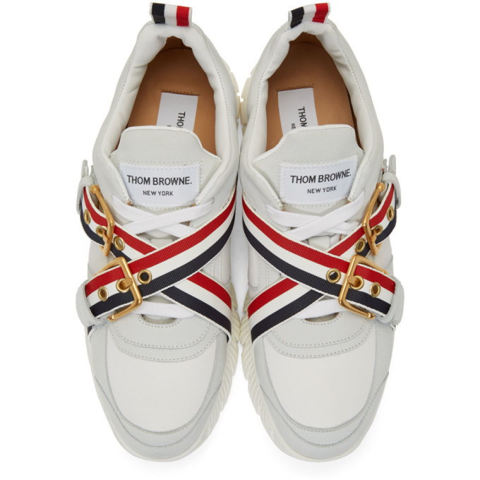 RWB ノースリーブ テニスドレス thom browne 12263943~grey_0.jpg