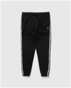 Lacoste Pantalon De Survetement Black - Mens - Sweatpants