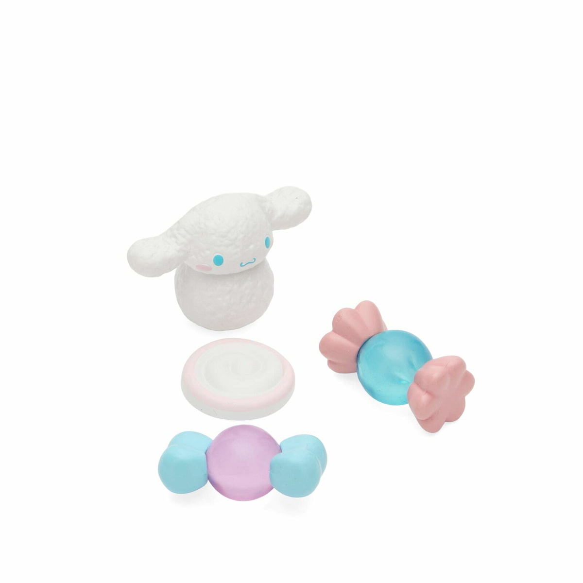Mighty Jaxx Kandy: Sanrio Cinnamoroll Snowy Dreams Series in Multi 